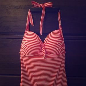 Seafolly Retro swimsuit